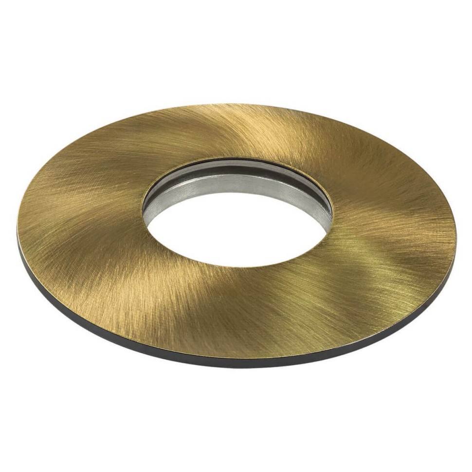 Рамка декоративная Lightstar Ipogeo 384011 фото 1 &mdash; svetrussia.ru