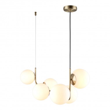 Подвесной светильник Omnilux Avetrana OML-66603-06 &mdash; svetrussia.ru