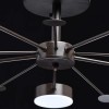 Потолочная светодиодная люстра De Markt Гэлэкси 632016705 фото 6 &mdash; svetrussia.ru