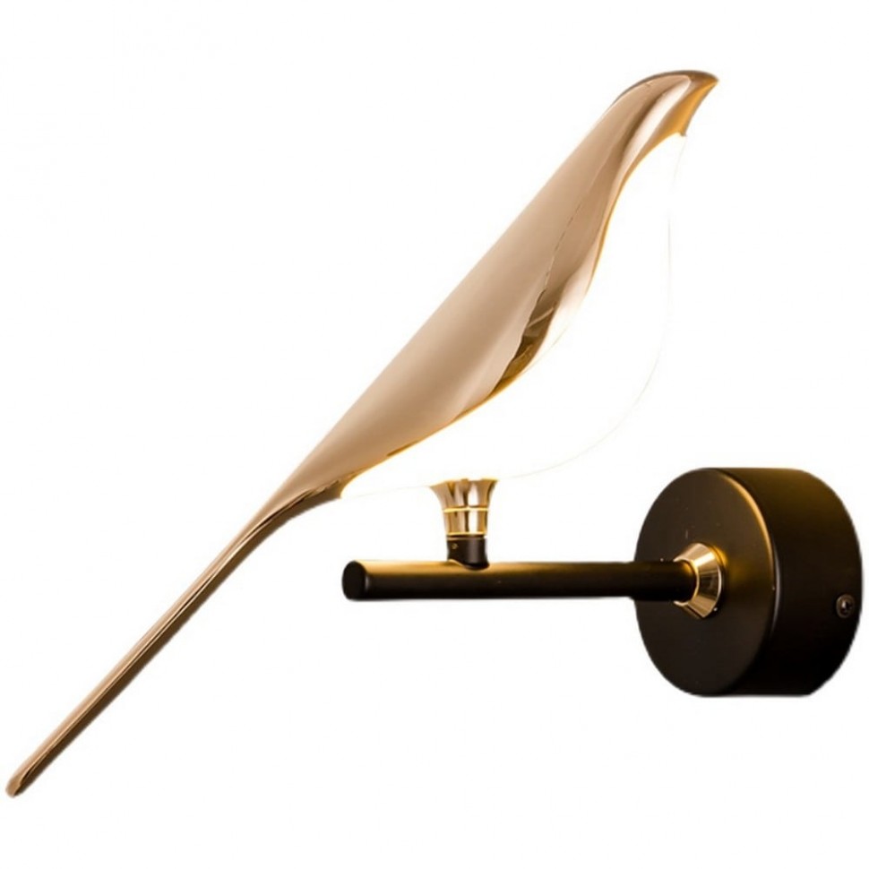 Бра Aployt Astor APL.822.01.10 фото 1 &mdash; svetrussia.ru