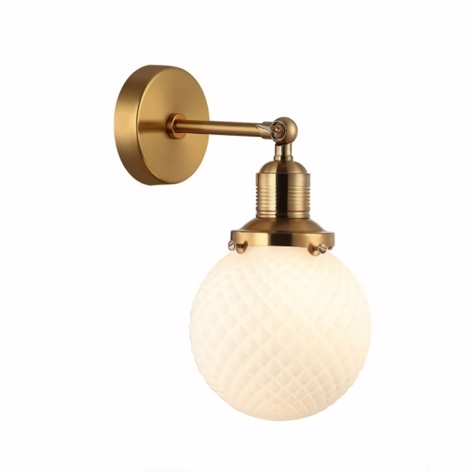 Бра Aployt Sofi APL.302.01.01 фото 1 &mdash; svetrussia.ru