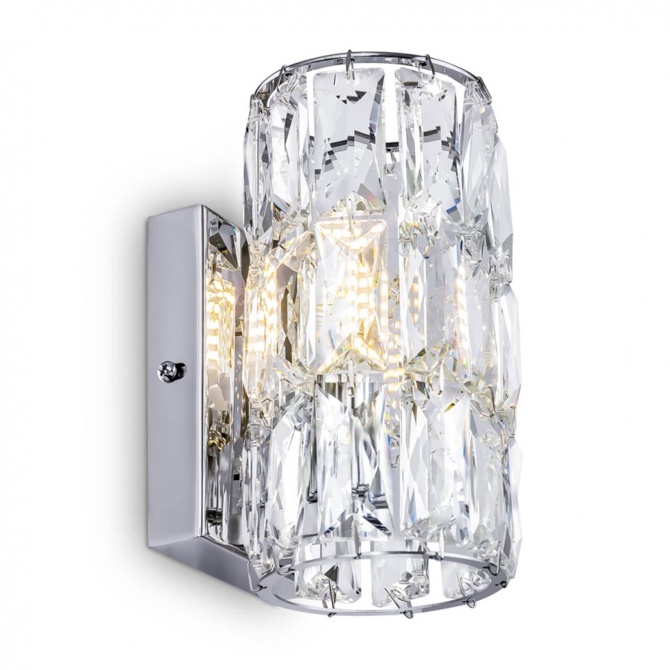 Бра Maytoni Talento DIA008WL-1CH фото 1 &mdash; svetrussia.ru