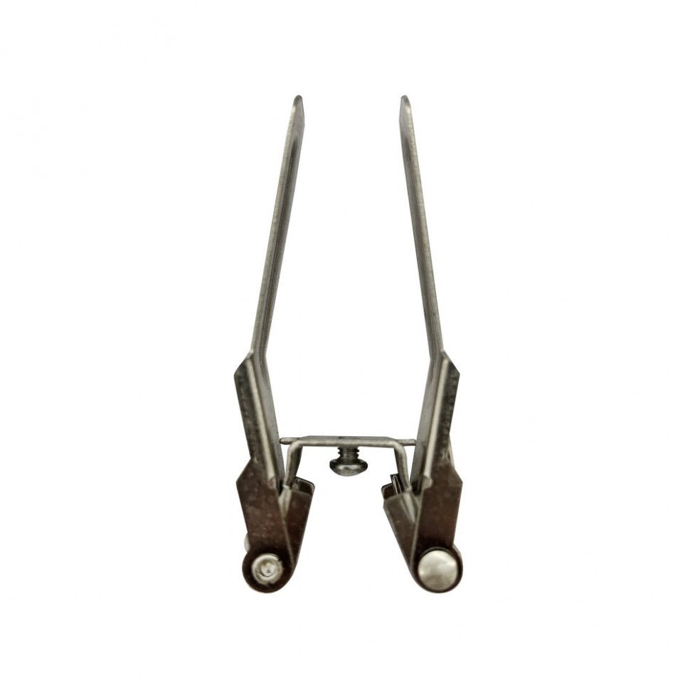 Трековая фурнитура Aployt Magnetic track 48 APL.0185.00.06 фото 1 &mdash; svetrussia.ru