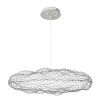 Подвесной светодиодный светильник Loft IT Cloud 10247/700 White фото 1 &mdash; svetrussia.ru