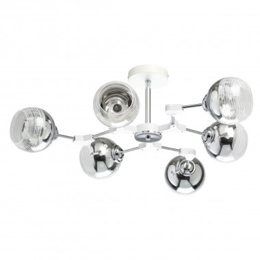 Люстра потолочная De City Вита 220013506 &mdash; svetrussia.ru