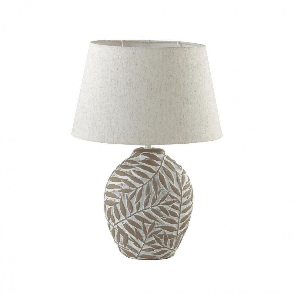 Настольная лампа Lumion Moderni Ramora 8134/1T фото 1 &mdash; svetrussia.ru