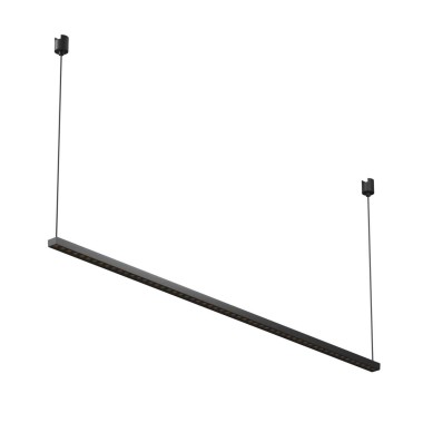 Трековый подвесной светильник Maytoni Technical TR169-1-52W3K-M-B &mdash; svetrussia.ru