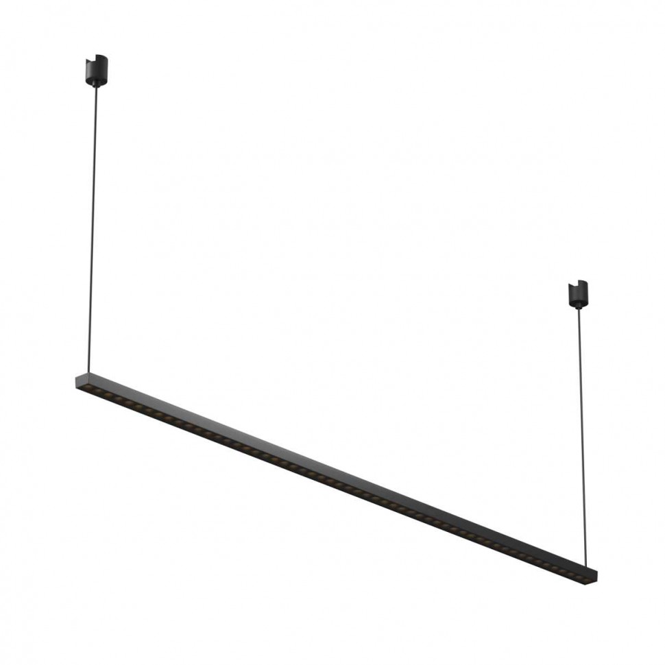 Трековый подвесной светильник Maytoni Technical TR169-1-52W3K-M-B фото 1 &mdash; svetrussia.ru