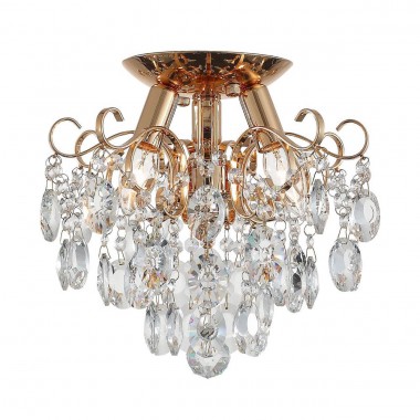 Потолочная люстра ST Luce Orecchini SL846.202.03 &mdash; svetrussia.ru