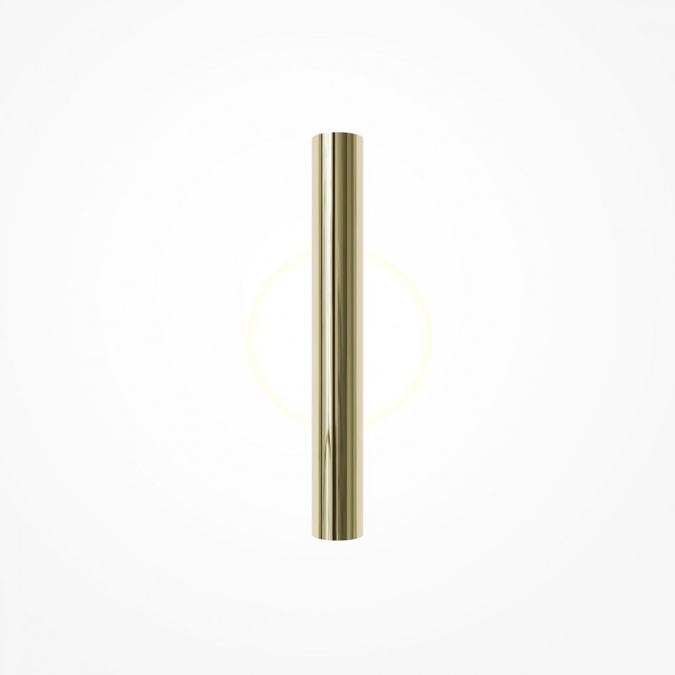 Бра Maytoni Theorema MOD288WL-L5G3K фото 1 &mdash; svetrussia.ru