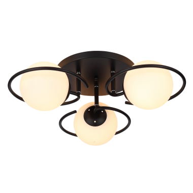 Потолочная люстра Evoluce Galio SL418.402.03 &mdash; svetrussia.ru