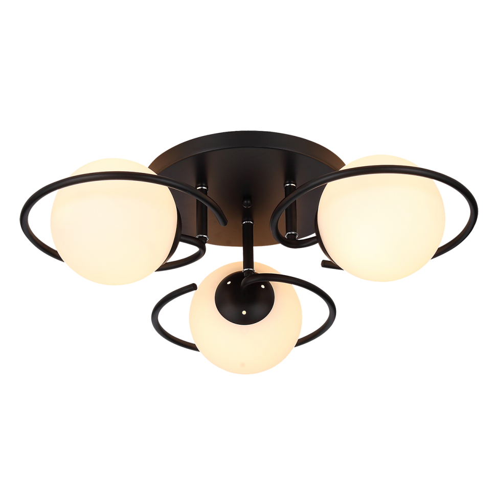 Потолочная люстра Evoluce Galio SL418.402.03 фото 1 &mdash; svetrussia.ru