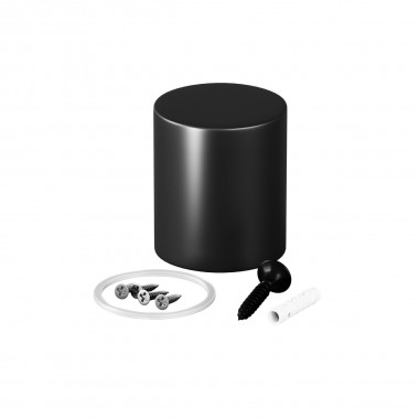 Заглушка Maytoni LNM-D25-EC-M-B 20317 &mdash; svetrussia.ru