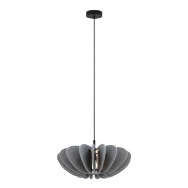 Подвесной светильник Maytoni MOD398PL-01GR1 &mdash; svetrussia.ru