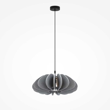 Подвесной светильник Maytoni MOD398PL-01GR1 &mdash; svetrussia.ru