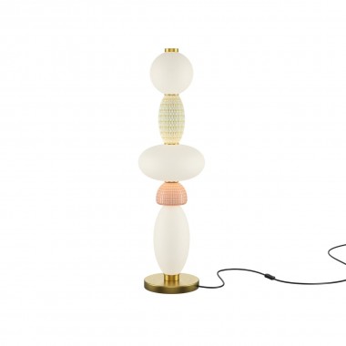 Настольная лампа Maytoni Adore MOD297TL-L24BS3K &mdash; svetrussia.ru