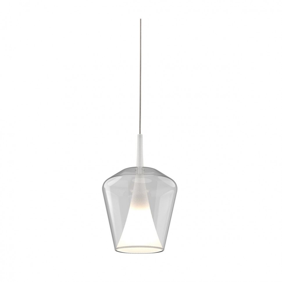 Подвесной светильник без основания Mantra Elsa 8245 фото 1 &mdash; svetrussia.ru