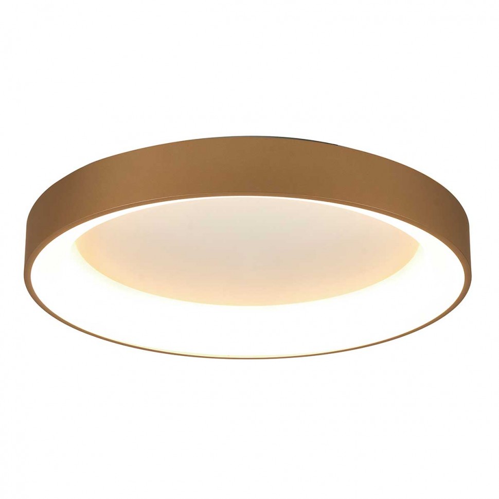 Потолочный светодиодный светильник Mantra Niseko II 8641 фото 1 &mdash; svetrussia.ru