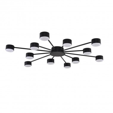 Люстра Lumion COMFI 8344/12C &mdash; svetrussia.ru