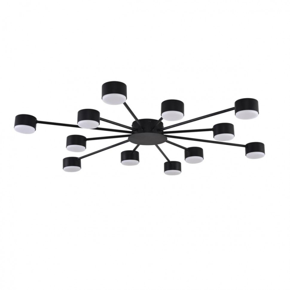 Люстра Lumion COMFI 8344/12C фото 1 &mdash; svetrussia.ru