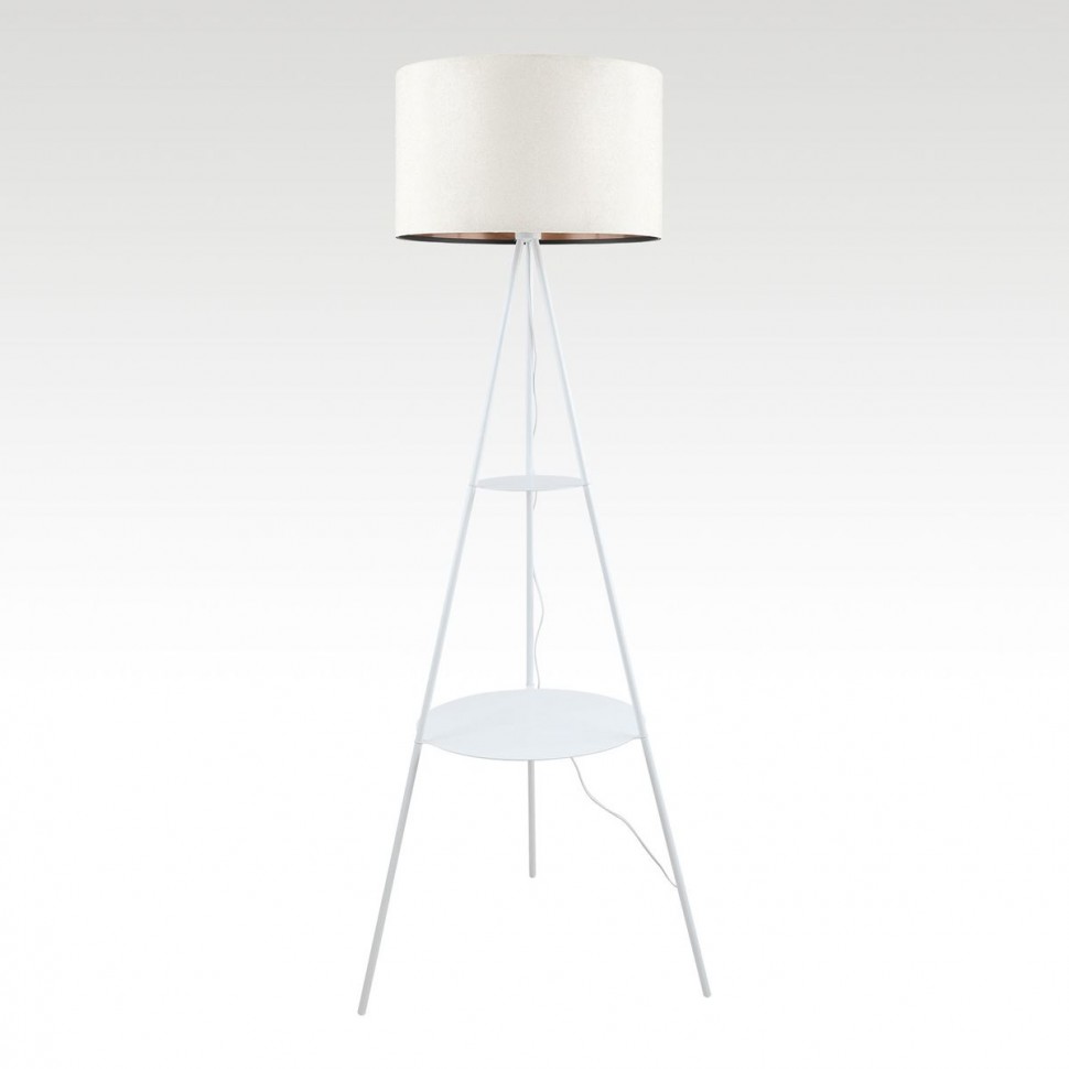 Торшер Lussole Levy LSP-0669 фото 1 &mdash; svetrussia.ru