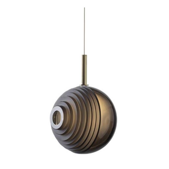 Подвесной светильник ST Luce Foligno SL1183.403.01 фото 1 &mdash; svetrussia.ru