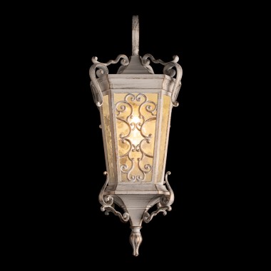 Уличный настенный светильник Loft IT Tremezzo 100019W WBG &mdash; svetrussia.ru