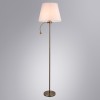 Торшер Arte Lamp Elba A2581PN-2AB фото 5 &mdash; svetrussia.ru