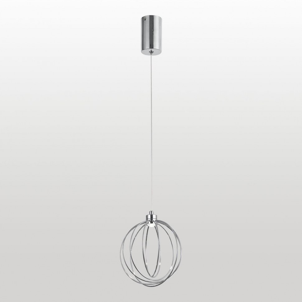 Подвесной светильник Lussole LSP-7480 фото 1 &mdash; svetrussia.ru