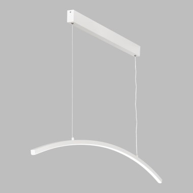 Линейно-подвесной светильник Lussole BRADFORD LSP-7452 &mdash; svetrussia.ru