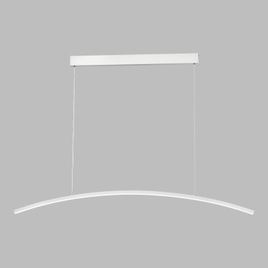 Линейно-подвесной светильник Lussole BRADFORD LSP-7452 &mdash; svetrussia.ru