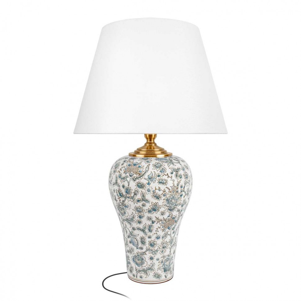 Настольная лампа LOFT IT Agapanthus 10385T/C фото 1 &mdash; svetrussia.ru