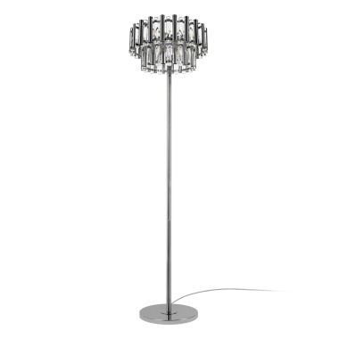 Торшер LOFT IT Boucle 10438F &mdash; svetrussia.ru