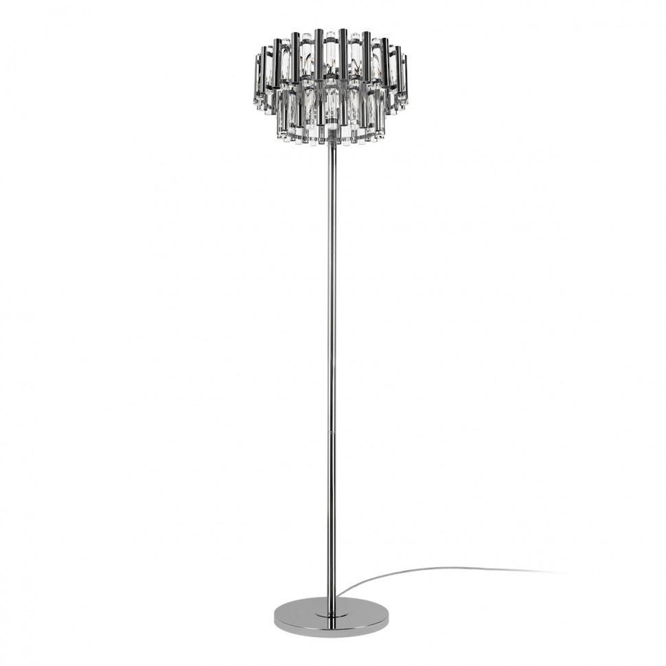 Торшер LOFT IT Boucle 10438F фото 1 &mdash; svetrussia.ru