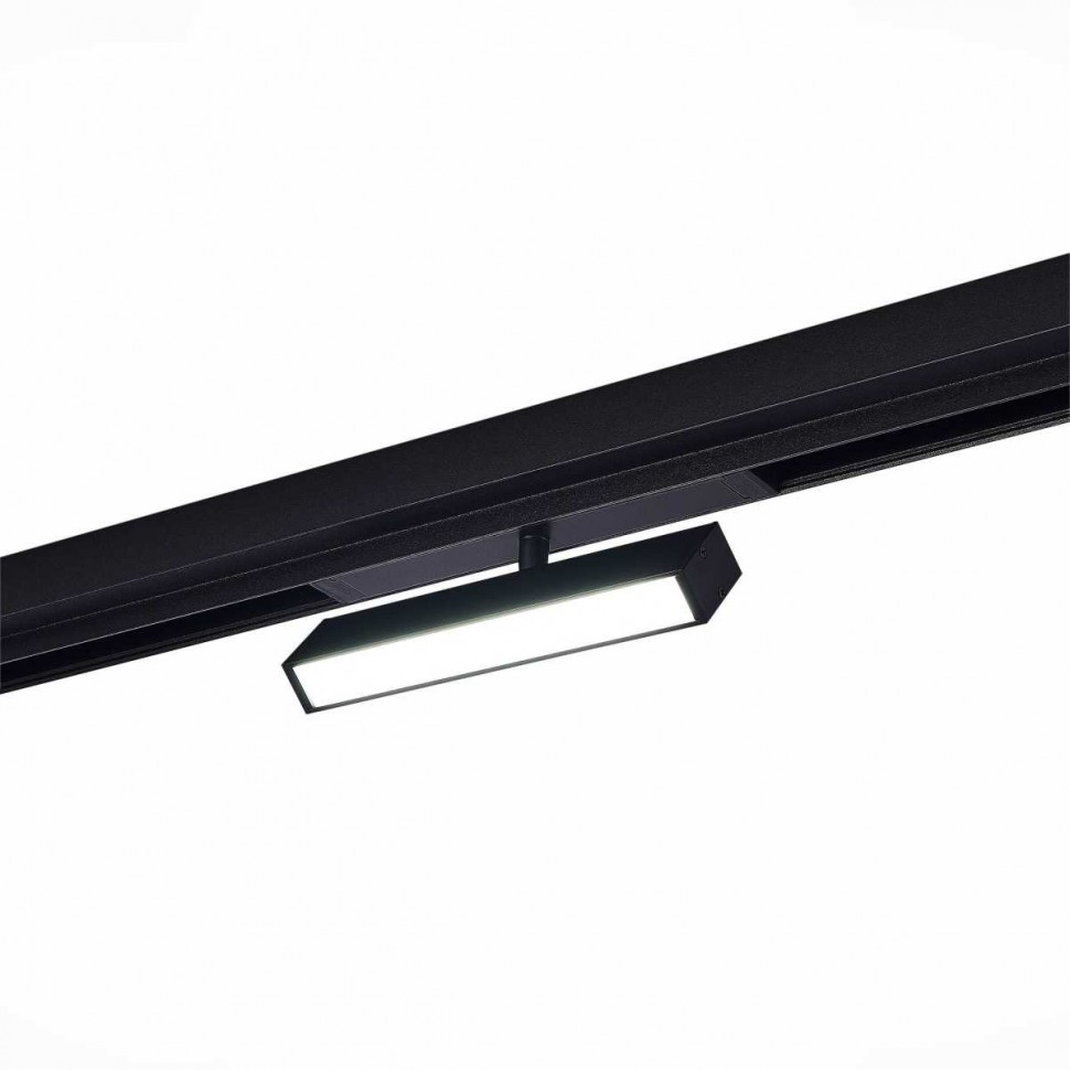 Трековый светильник ST Luce ST378.446.09 фото 1 &mdash; svetrussia.ru