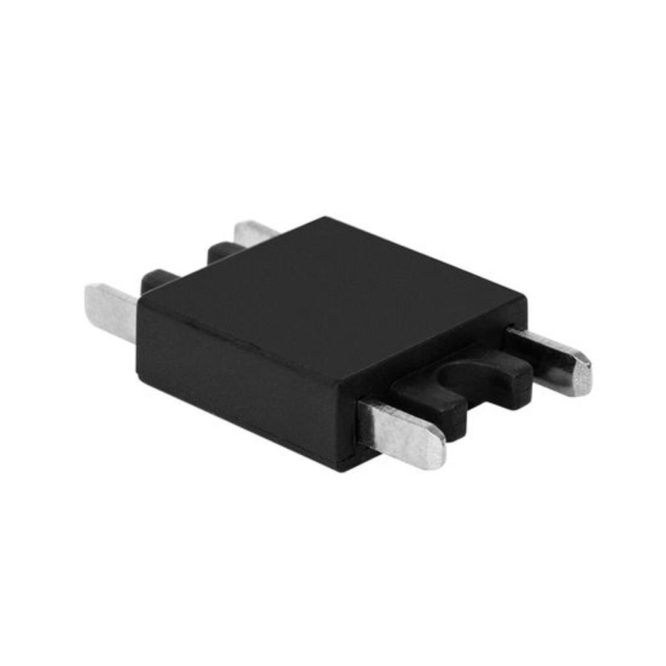 Коннектор прямой Arte Lamp Rapid-Accessories A613506I фото 1 &mdash; svetrussia.ru