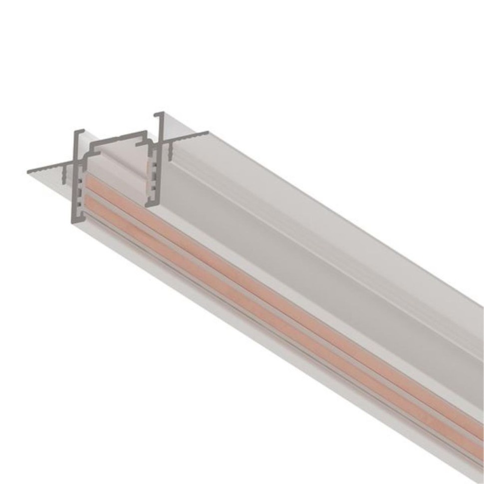 Шинопровод встраиваемый в гипсокартон Arte Lamp Optima-Accessories A730333 фото 1 &mdash; svetrussia.ru