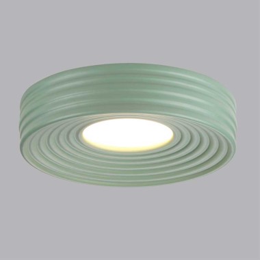 Потолочный светодиодный светильник Sonex Avra Macaron 7703/40L &mdash; svetrussia.ru