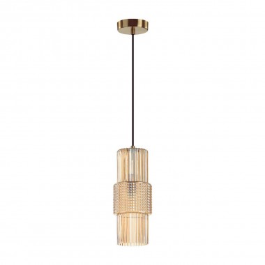 Подвесной светильник Odeon Light Pimpa 5019/1 &mdash; svetrussia.ru