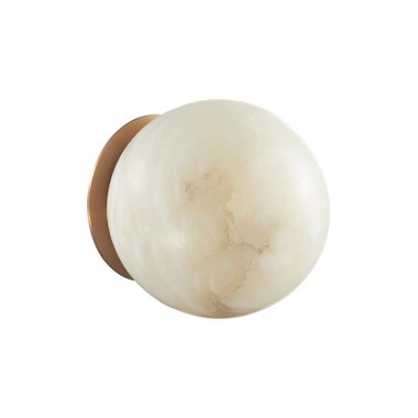 Настенный светильник Odeon Light MARBELLA 6684/5CL &mdash; svetrussia.ru