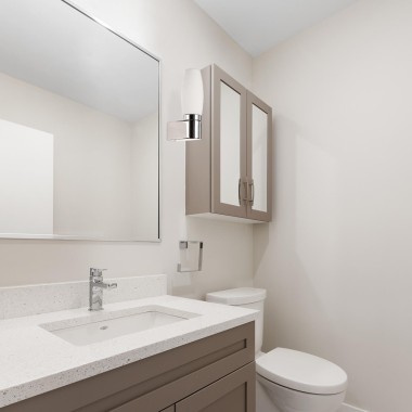 Подсветка для зеркал Arte Lamp Aqua A1209AP-1CC &mdash; svetrussia.ru