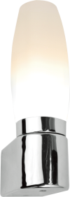 Подсветка для зеркал Arte Lamp Aqua A1209AP-1CC фото 7 &mdash; svetrussia.ru