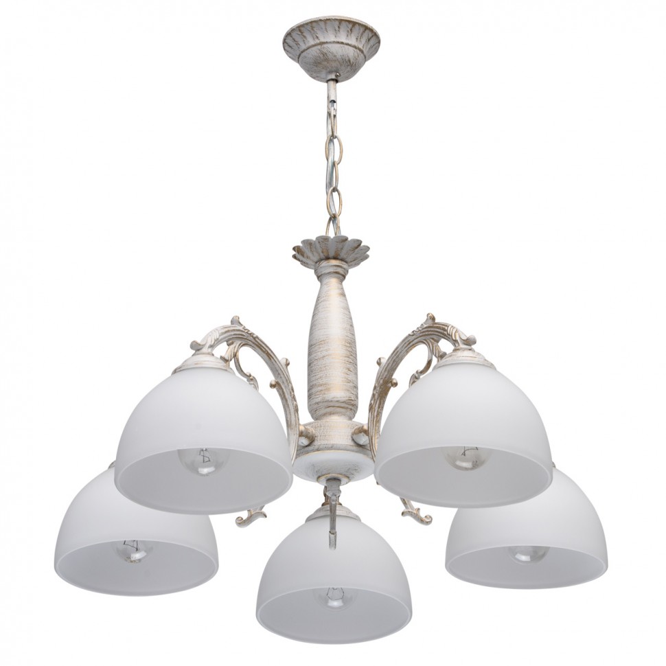 Люстра подвесная De City Ариадна 450018305 фото 1 — svetrussia.ru