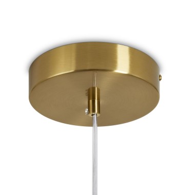 Подвесной светодиодный светильник Freya Sabi FR6131PL-L13BS &mdash; svetrussia.ru