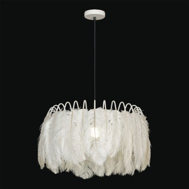 Подвесной светильник Lussole LSP-8601 &mdash; svetrussia.ru