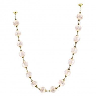 Подвесной светильник Odeon Light CRYSTAL 5008/64L &mdash; svetrussia.ru