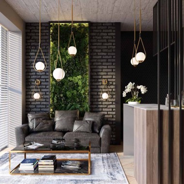 Бра Odeon Light Pendant Flari 4810/1W &mdash; svetrussia.ru