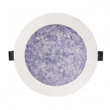 Встраиваемый светодиодный светильник De Markt Стаут 7 702012201 &mdash; svetrussia.ru