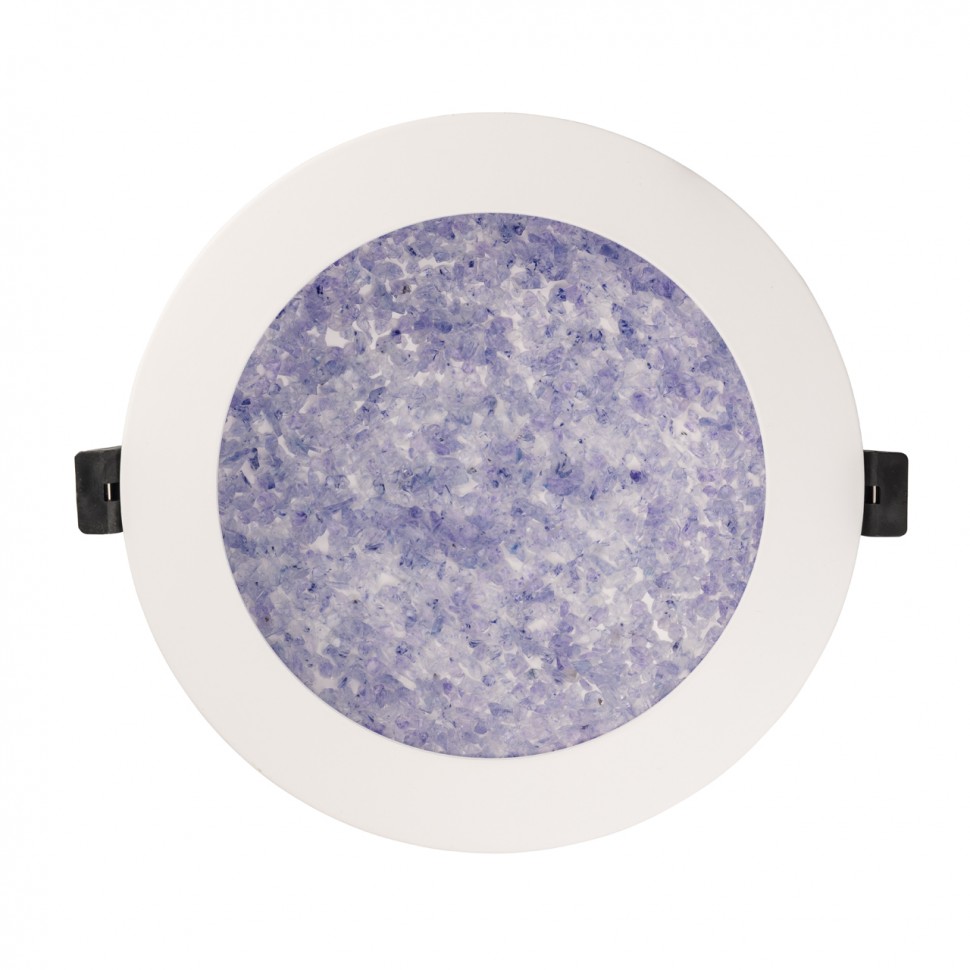 Встраиваемый светодиодный светильник De Markt Стаут 7 702012201 фото 1 &mdash; svetrussia.ru