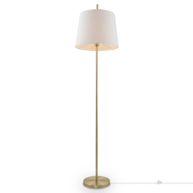 Торшер Freya Sandy FR5118FL-01BS &mdash; svetrussia.ru